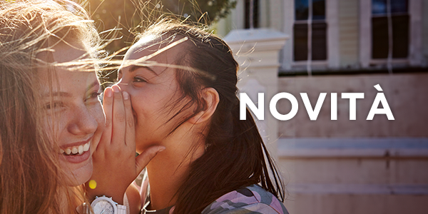 Ultime novità